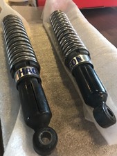 Ammortizzatori posteriori HAGON usati ma tenuti bene