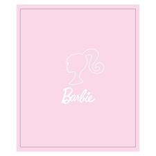 Barbie luxe faux fur - barbie,