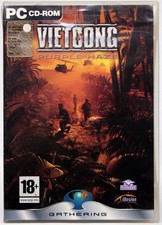 VIETCONG PURPLE HAZE GATHERING