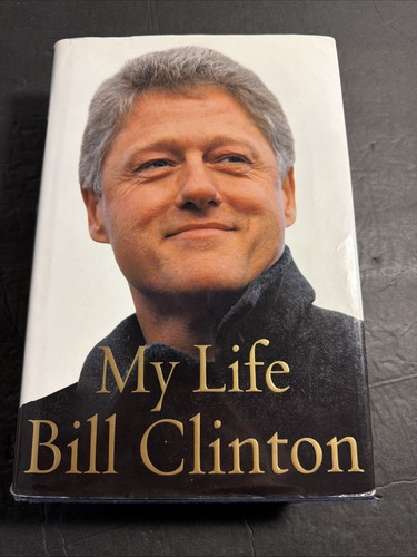 Life bill clinton - life,