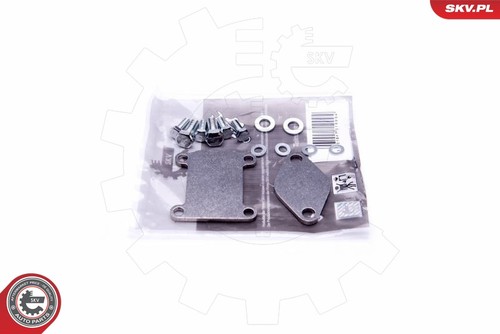 Kit riparazione egr - egr, romeo