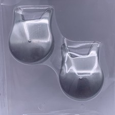 Nuovo pomello Ikea faccia di