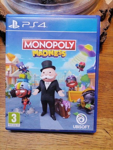 Monopoly madness complet - vf, [complet]