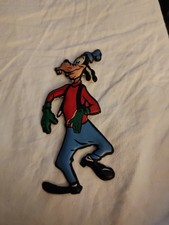 FIGURINA PLASTECO -  Walt Disney. PIPPO. 1965