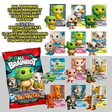 SKIFIDOL ITALIAN BRAINROT