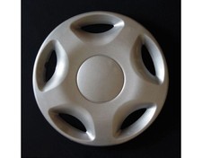 SET 4 COPRICERCHI FARAD DA 16"