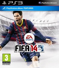 Fifa 14 [Importazione