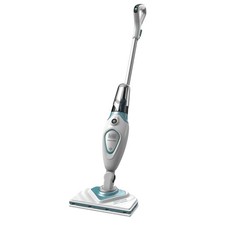 FSM1616 QS LAVAPAVIMENTI A VAPORE STEAM MOP™ Potenza 1600 w Tecnologia