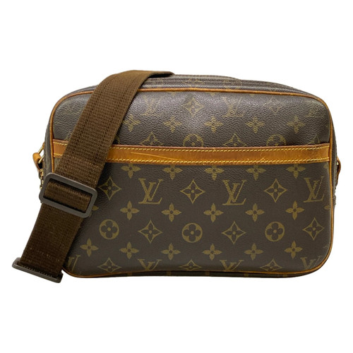 Borsa tracolla louis - louis, vuitton