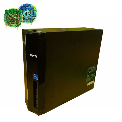 Acer 1780 intel - (desktop), |