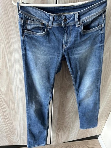 Jeans donna pepe - jeans,