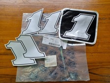 NOS Adesivo Decalcomania