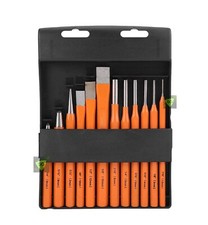 Set 12pz Cacciaspine Scalpelli