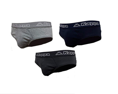 Slip uomo kappa - slip, k1111