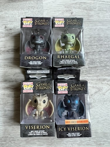 Funko pop pocket - pop,