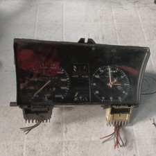 Quadro strumenti volkswagen - quadro,