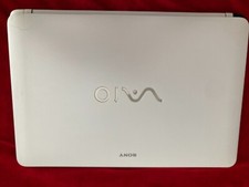  Sony Personal computer portatile vaio svf152a2