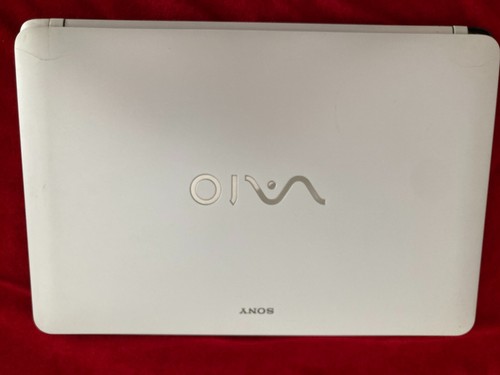 Sony personal computer - personal,
