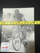 CICLISMO Gino BARTALI -