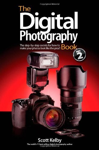 The digital photography book - the,