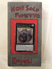 YU-GI-OH NUMERO 92 DRAGO