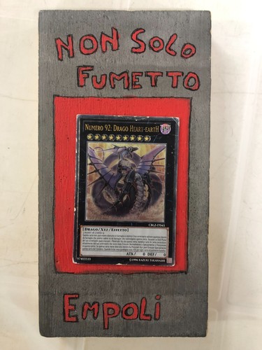 Numero 92 drago - numero,