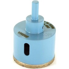 FRESA DIAMANTATA ø 60mm PER