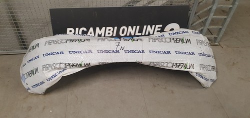 Paraurti posteriore lancia - paraurti,