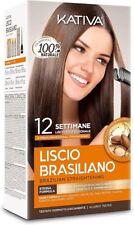 Kativa - Kit per liscio