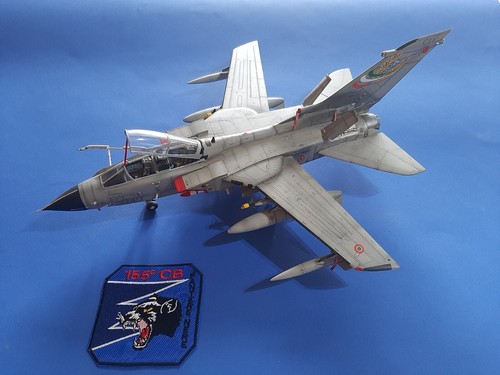 Tornado ecr 1 48 - ecr, 1/48