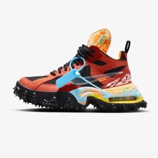 Nike Air Terra Forma X Off