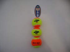 3 Palline Balls Beach Tennis