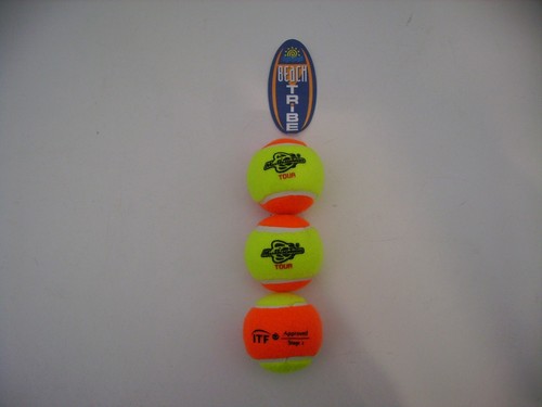 Palline balls beach tennis - palline,