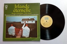 Irlande Eternelle - Arpa