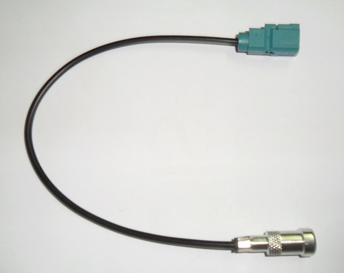 Cavetto adattatore antenna - cavetto,