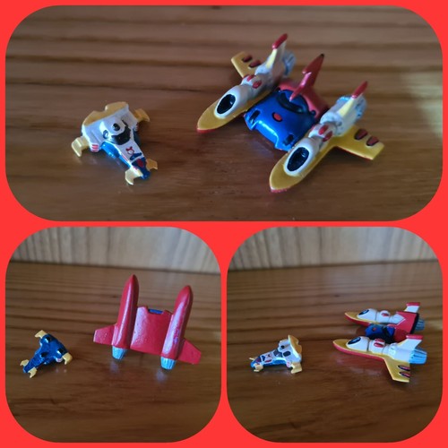 Lotto astronavi big shooter - shooter,