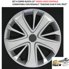 Per Renault "Disegno Clio IV