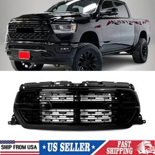 For 2019-2023 2024 RAM 1500