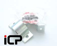 Coppia originale morsetti barra antirollio anteriori adatti: Suzuki Jimny 98-18