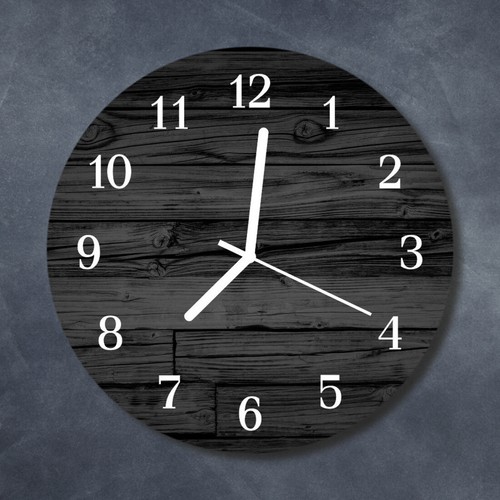 Orologio parete 30 cm - da,