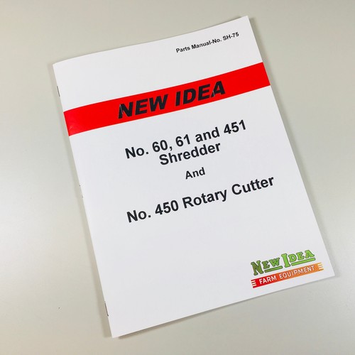 Catalogo manuale ricambi - manuale,