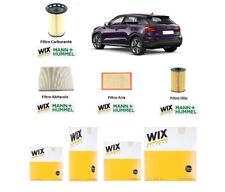 Kit Filtri Tagliando per Audi