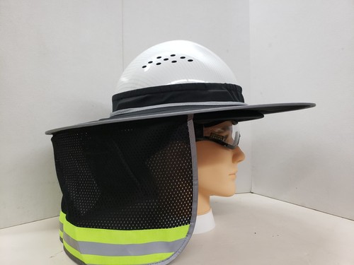 Cappello rigido nero visiera - cappello,