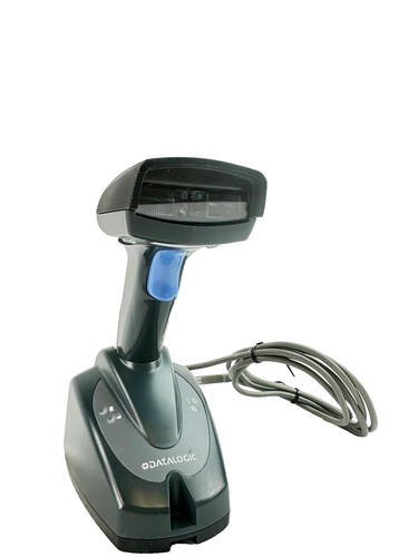 Datalogic quickscan scanner - datalogic, m2