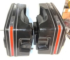 BORSE KRAUSER COPPIA - KRAUSER BAGS PAIR