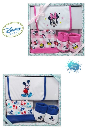 Set regalo 3pz neonati - set,