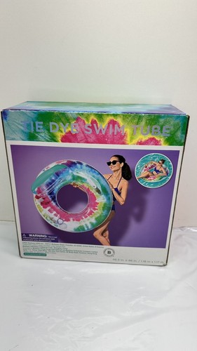 Tubo nuoto bestway - nuoto, tie