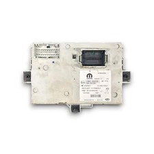 Centralina / Body Computer Fiat 500 L 1.3 Diesel cod.51984084 (2012 > 2022)