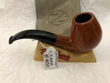 Amorelli Pipa 3 Stelle Bent