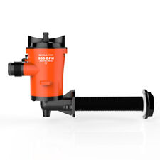 POMPA AERATRICE SEAFLO